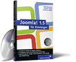 Zum Katalog: Joomla! 1.5 f�r Einsteiger